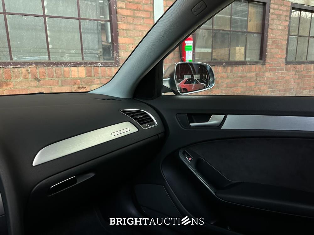 Audi S4 Avant 3.0 TFSI V6 Quattro Pro Line 333pk 2012 (Origineel-NL), 40-XRL-8