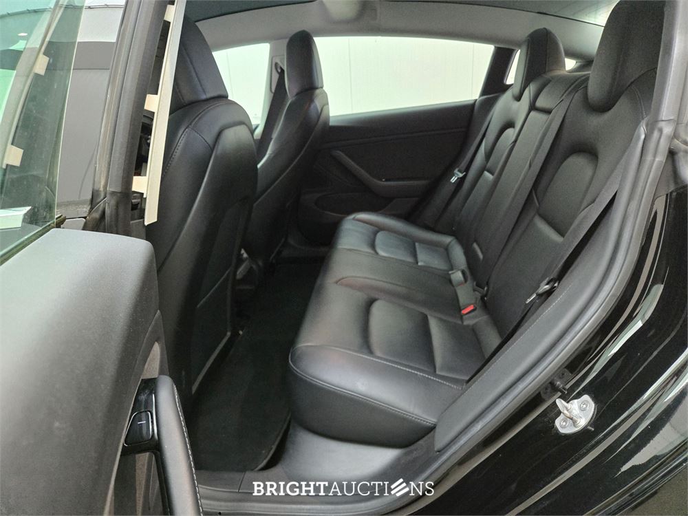 Tesla Model 3 Long Range AWD 75 kWh 351pk 2019, N-773-RX