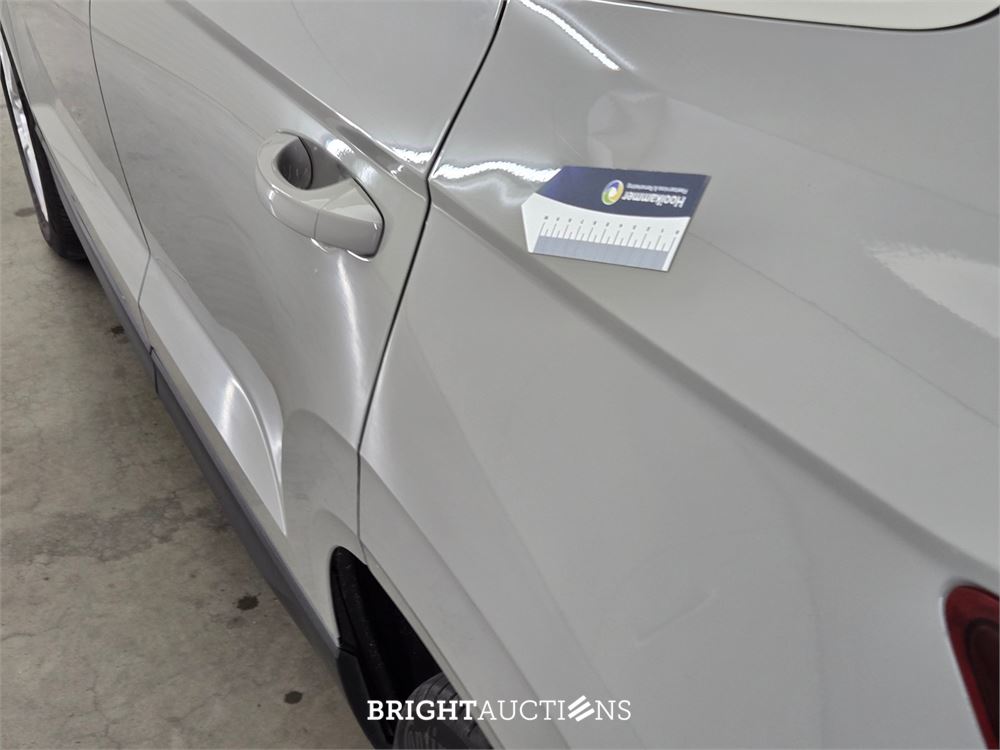 Škoda Karoq Business Edition Plus 1.0 TSI 110pk 2022 (Origineel-NL), N-869-PD