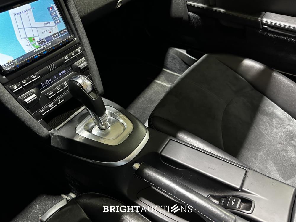 Porsche Boxster S 987.2 3.4 320PK PDK 2010 Youngtimer (62.000 km)