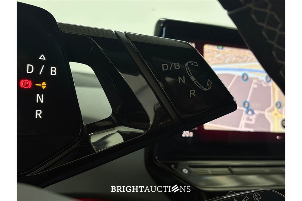 Volkswagen ID.3 Pro Edition 58 kWh 2023 (Origineel-NL), S-675-NX