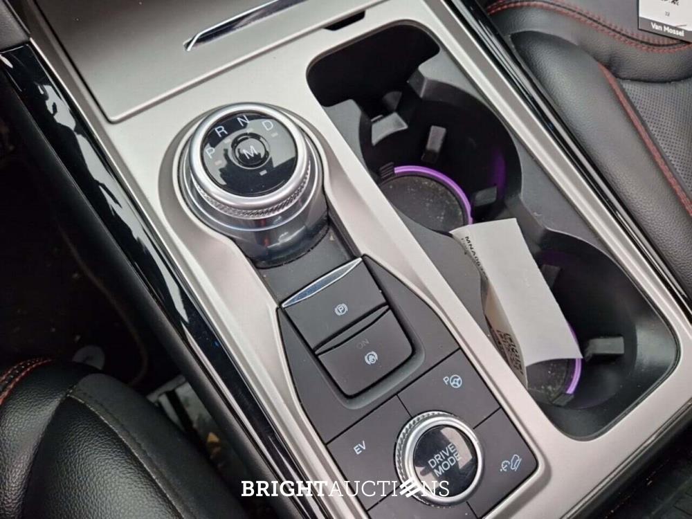 Ford Explorer EcoBoost PHEV ST-Line 3.0 V6 485pk 2021 (Origineel-NL), L-947-BF