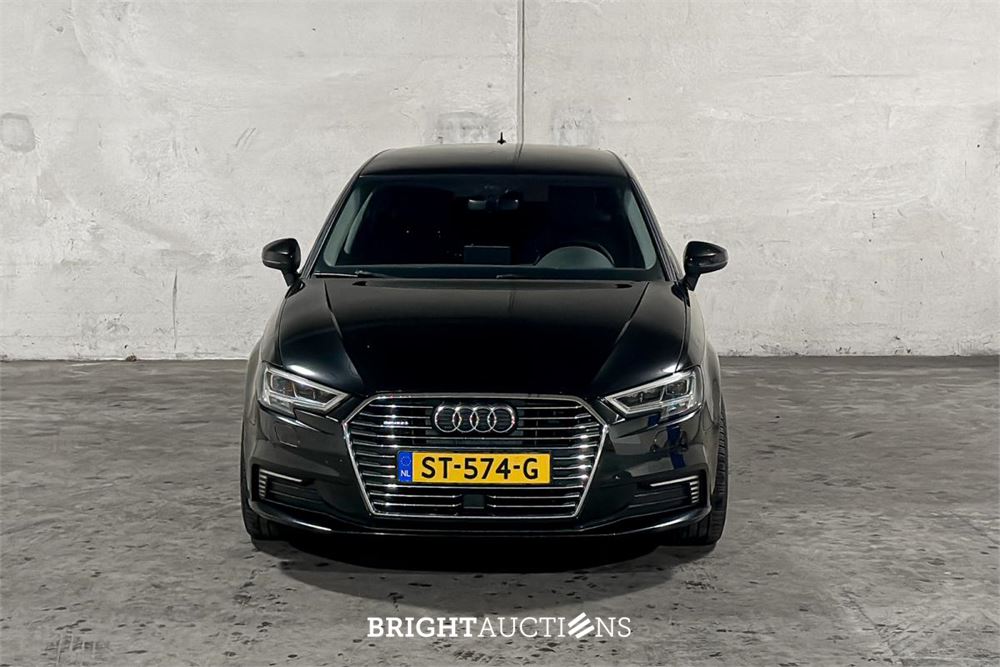 Audi A3 Sportback 1.4 e-tron Sport 204pk 2017, ST-574-G
