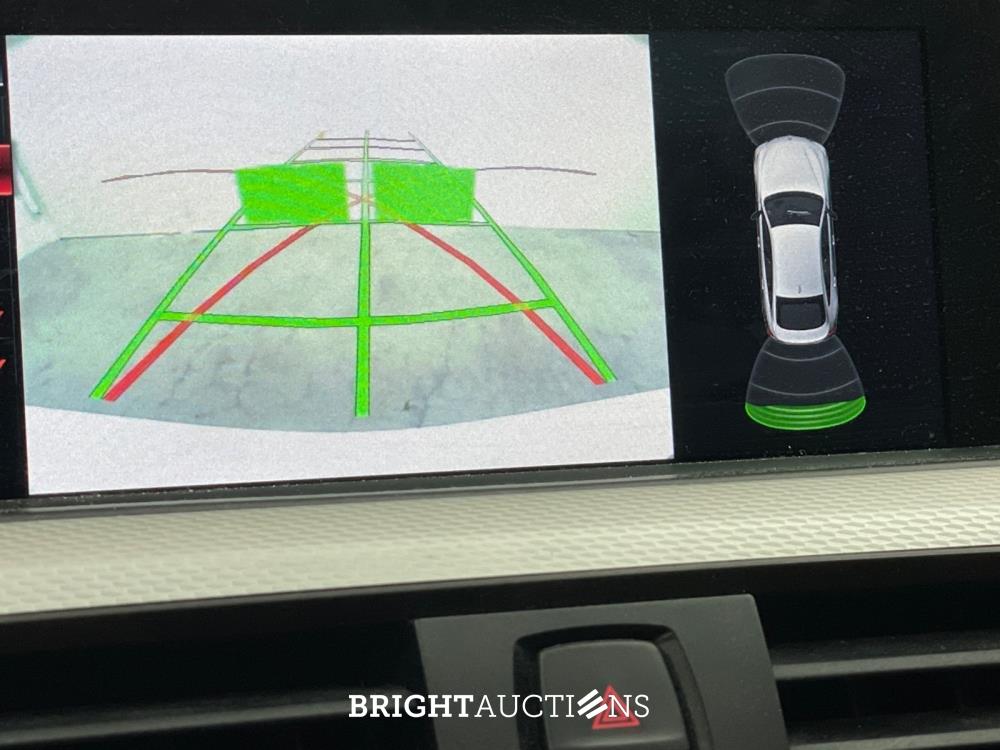 BMW 4-serie Gran Coupé High Executive xDrive 245pk 2015, L-772-DX