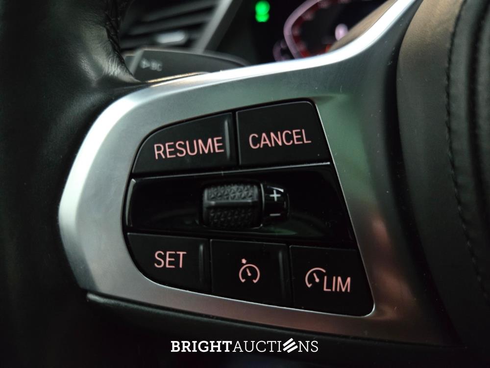 BMW 1-serie Executive Edition 140pk 2020 (Origineel-NL), J-897-BH