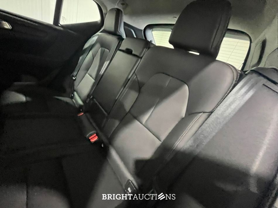 Volvo XC40 T4 Recharge R-Design 1.5 211pk 2021 (Origineel-NL), K-491-PL