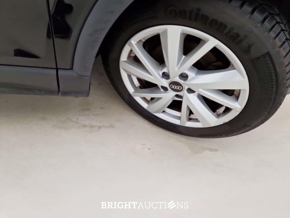 Audi Q2 Business Edition A 1.5 TFSI 150pk 2022