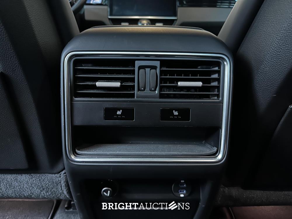 Porsche Cayenne Coupe 3.0 V6 340pk 2019, K-925-GD