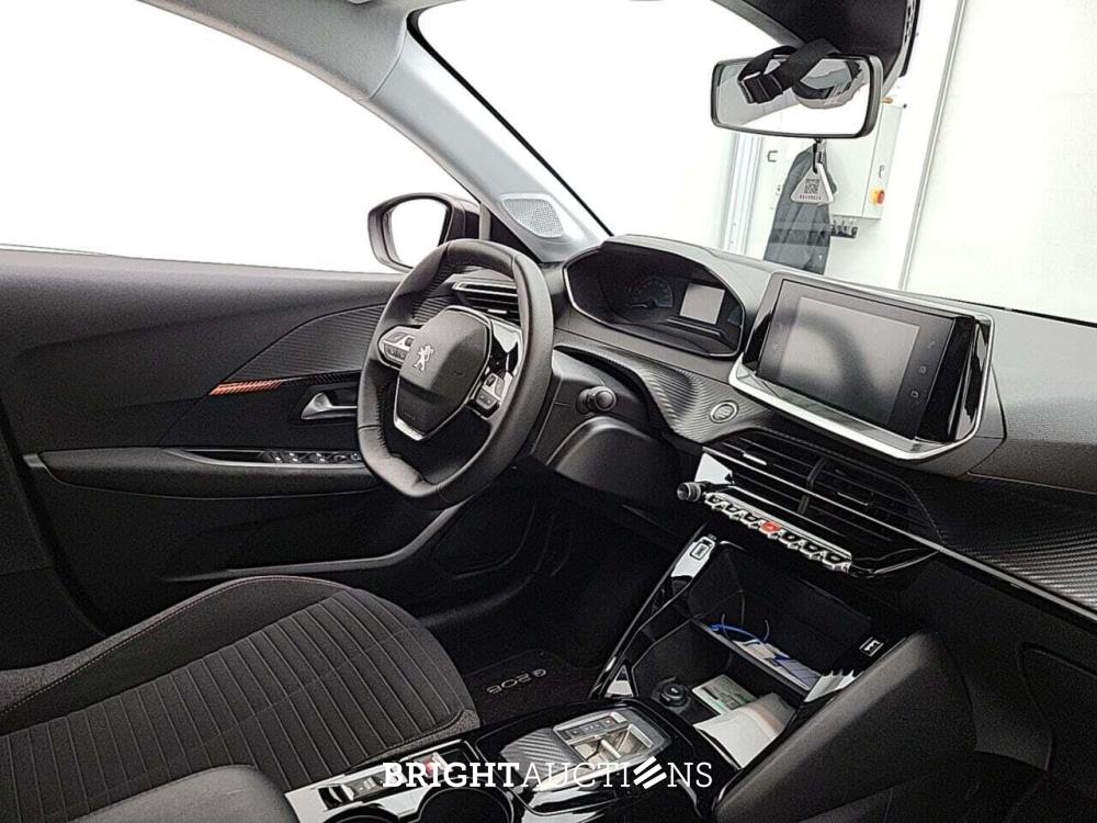 Peugeot 208 EV Active Pack 50 kWh 136pk 2023 (Origineel-NL), S-093-NT