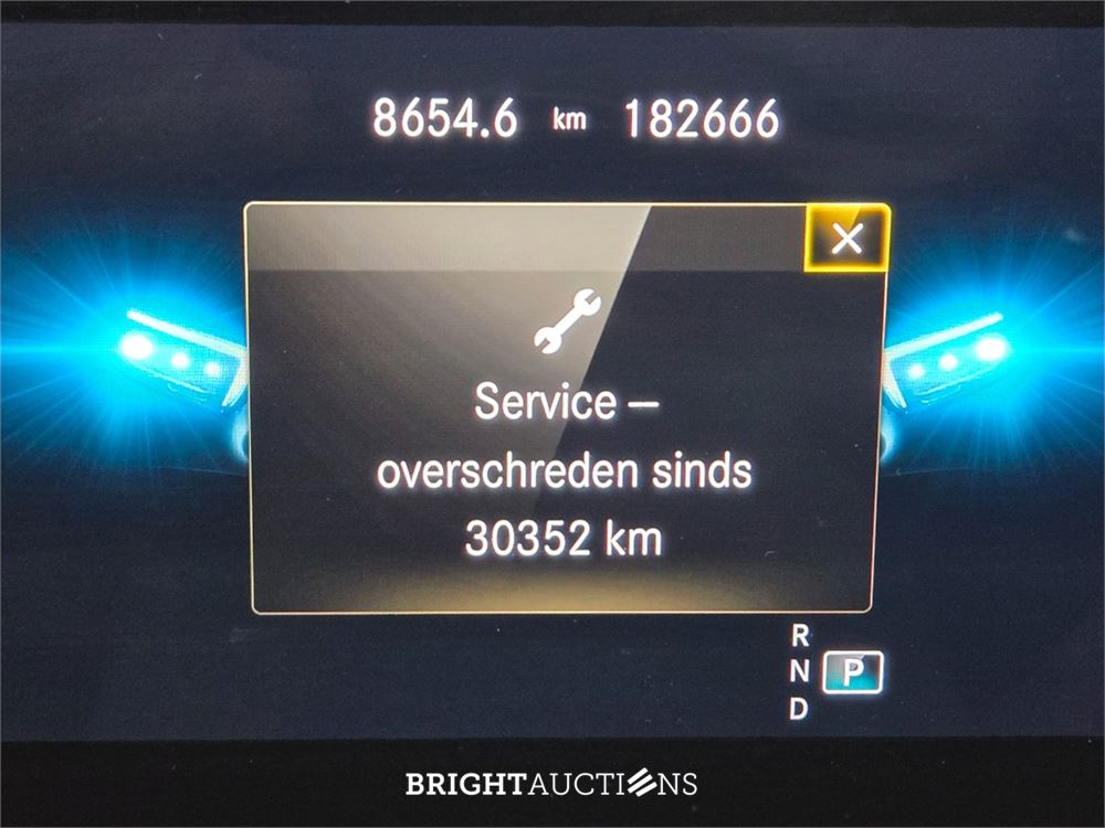 Mercedes-Benz CLA200 Shooting Brake Advantage 163pk 2020 (Origineel-NL) CLA-Klasse, H-593-KH