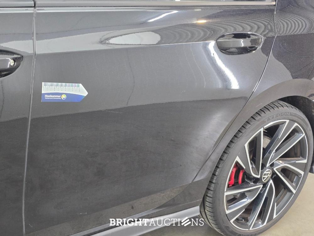 Volkswagen Golf GTI 2.0 TSI 245pk 2021, S-196-ZT