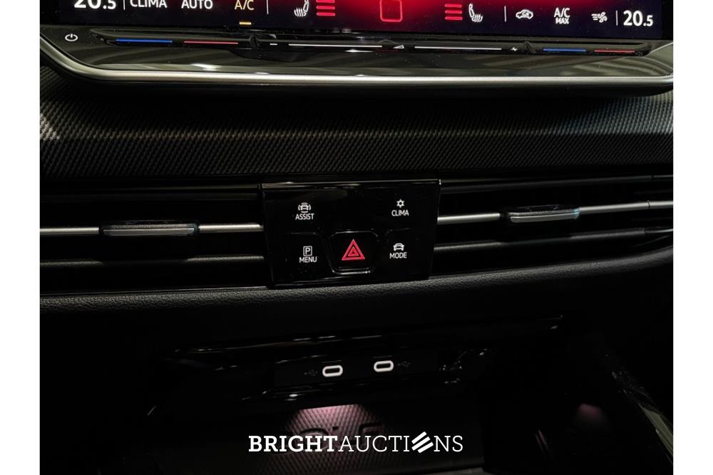 Volkswagen Golf GTI 2.0 TSI 265pk 2024, HPL-06-S