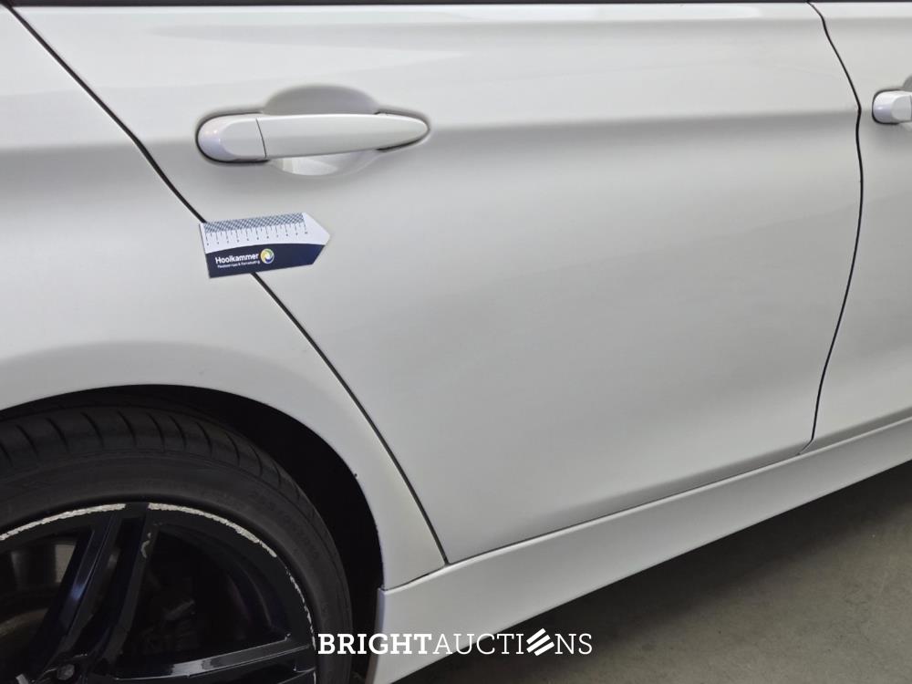 BMW 340i xDrive 3-serie M Sport Edition 326pk 2016 3-Serie, KJ-637-X