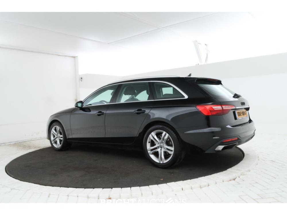 Audi A4 Avant 35 Pro Line TDI 137pk 2021, HDZ-80-F
