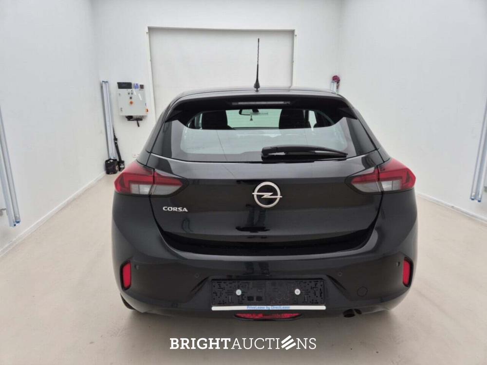 Opel Corsa Edition 1.2 75pk 2021
