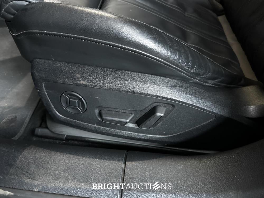 Audi A6 Avant 50 TDI Quattro Sport Pro Line S 25 Years 286pk 2020, K-923-JV