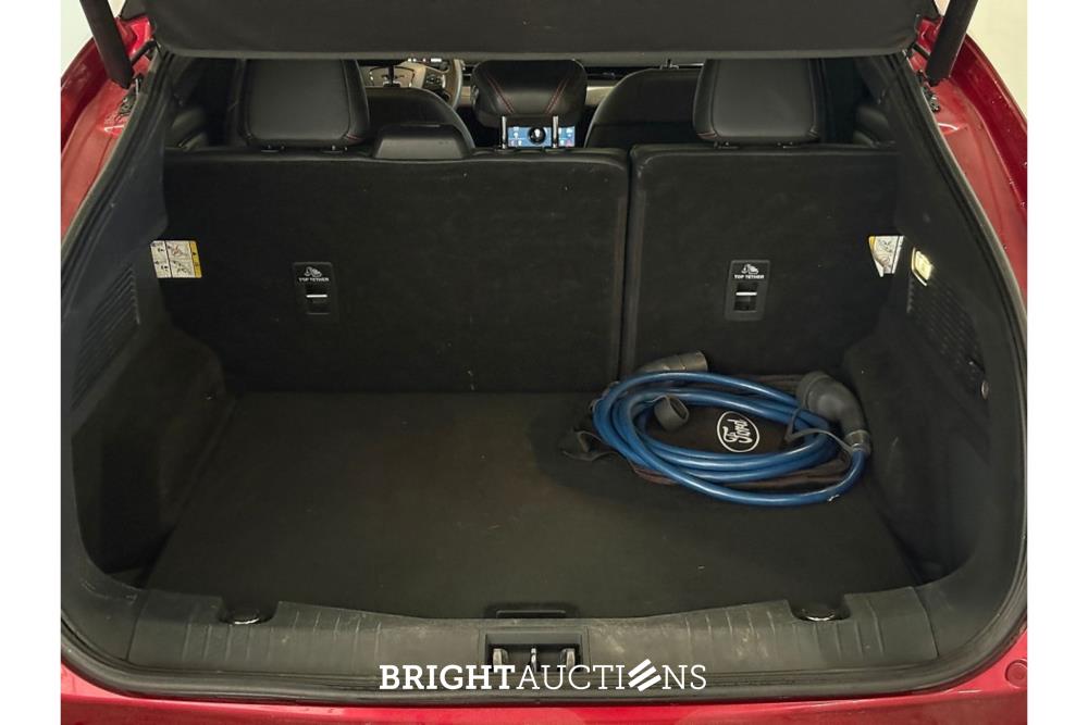 Ford Mustang Extended First Edition AWD 98 kWh 337pk 2021 (Origineel-NL), L-680-GS
