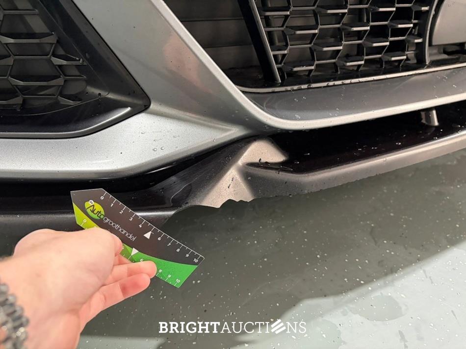 BMW 530e Touring  Business Edition Plus M-pakket 184pk 2023 (Origineel-NL) 5-Serie, S-330-LL