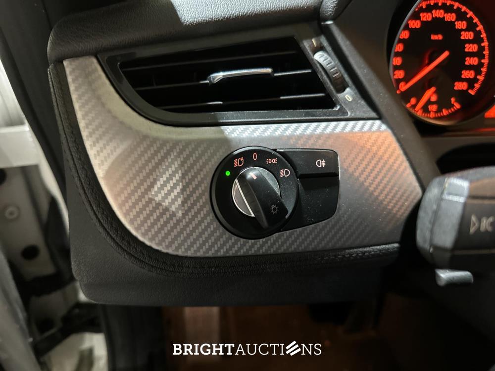 BMW Z4 Roadster sDrive18i M-Sport Limited Series 156pk 2014 E89 (Origineel-NL), 9-TRL-97