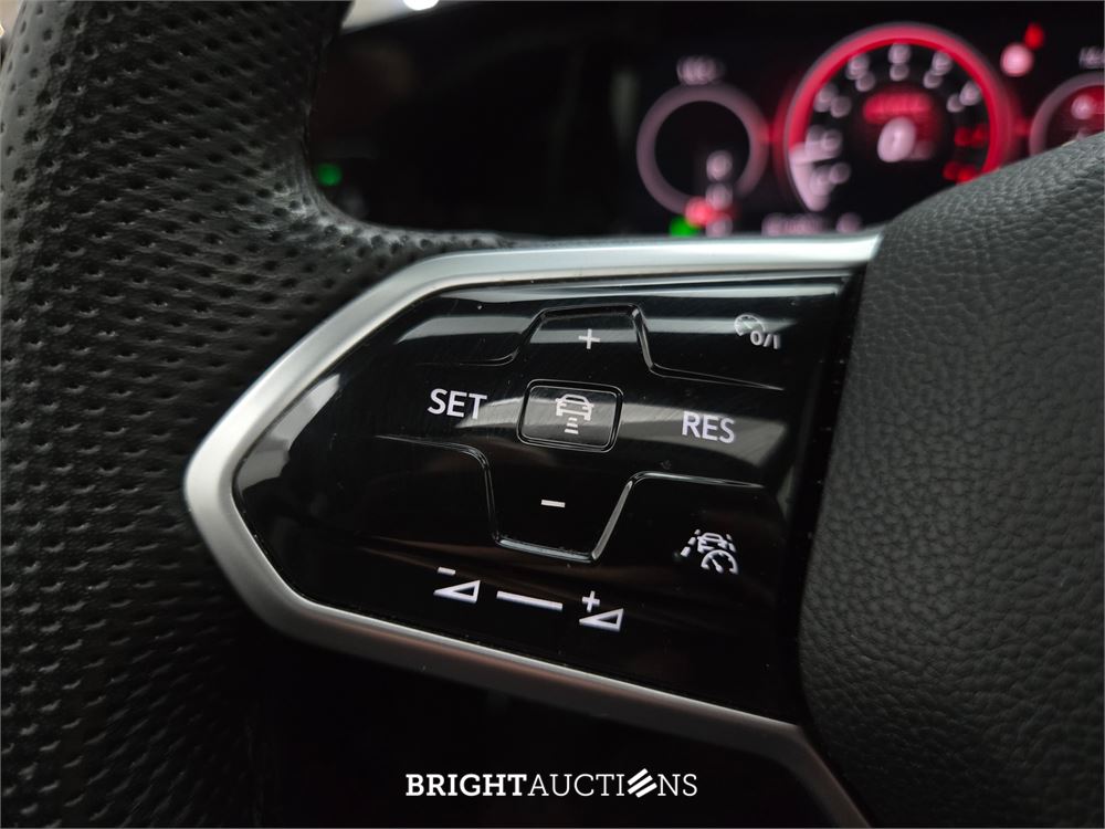 Volkswagen Golf GTI 2.0 TSI 245pk 2021, HKN-81-F