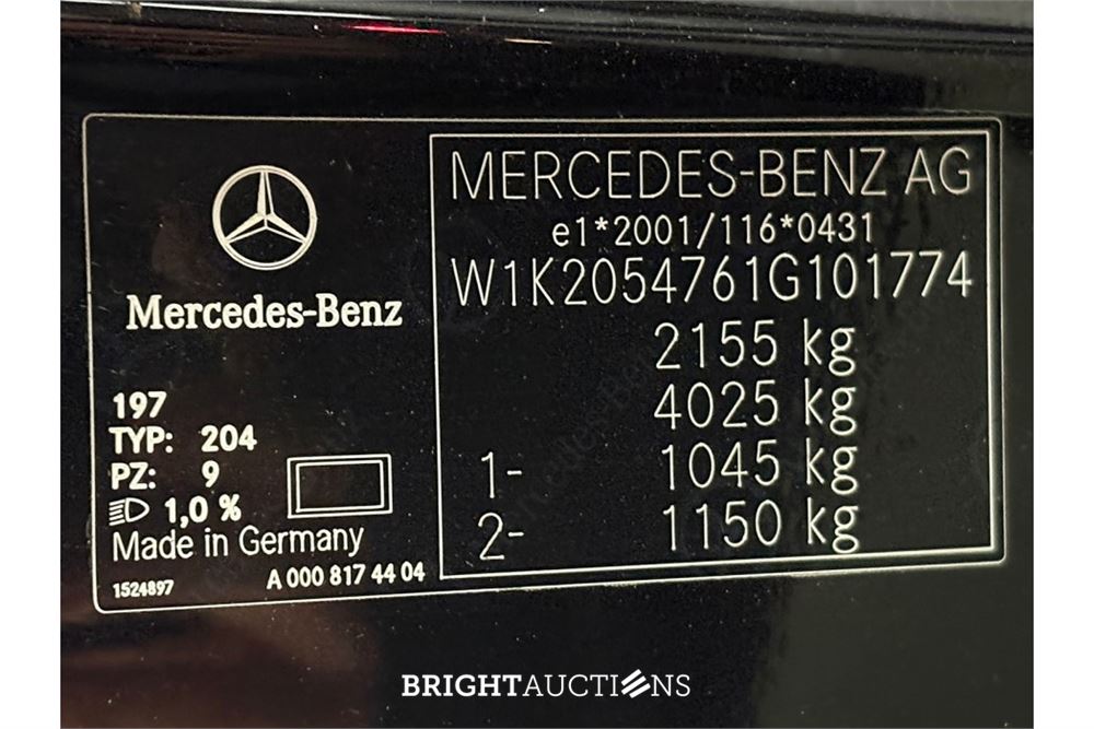 Mercedes-Benz C180 Sport Edition Cabrio 156pk 2021 (Origineel-NL) C-klasse, L-357-ZL