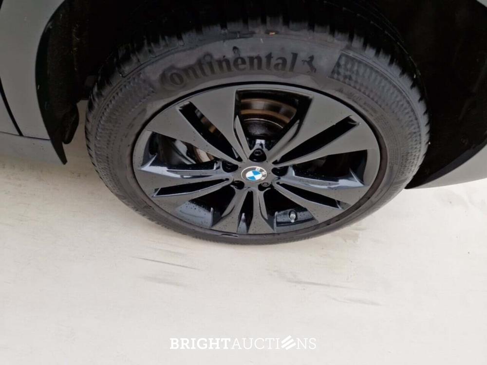 Bmw X2 sDrive18d 2.0 150pk 2022