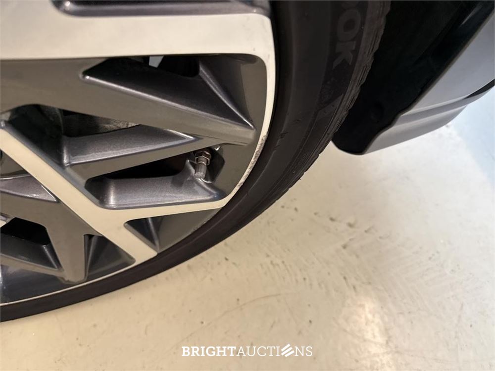 Hyundai Kona HEV Premium 1.6 GDi 148pk 2022 (Origineel-NL), P-068-ST