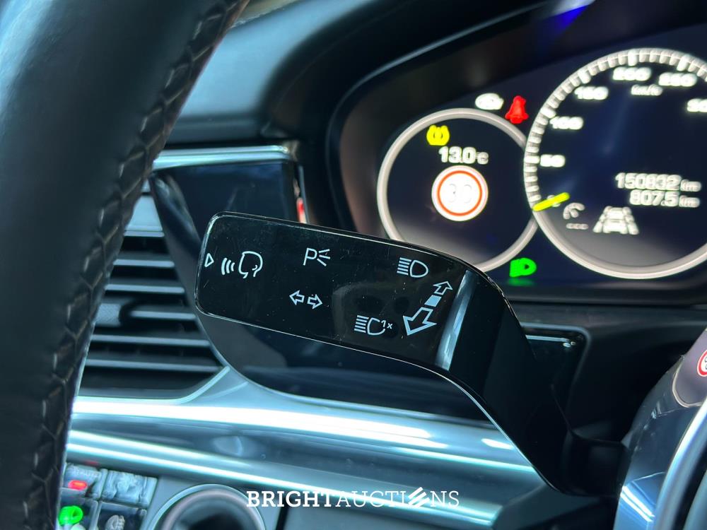 Porsche Panamera 4 E-Hybrid Sport Turismo 2.9 V6 462pk 2019 Sport-Chrono, H-662-RX