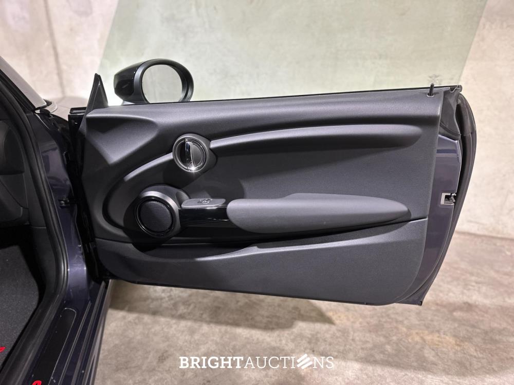 Mini John Cooper Works GP 2.0 (GP3 Limited Nr. 0536) 306pk 2020, L-428-SN