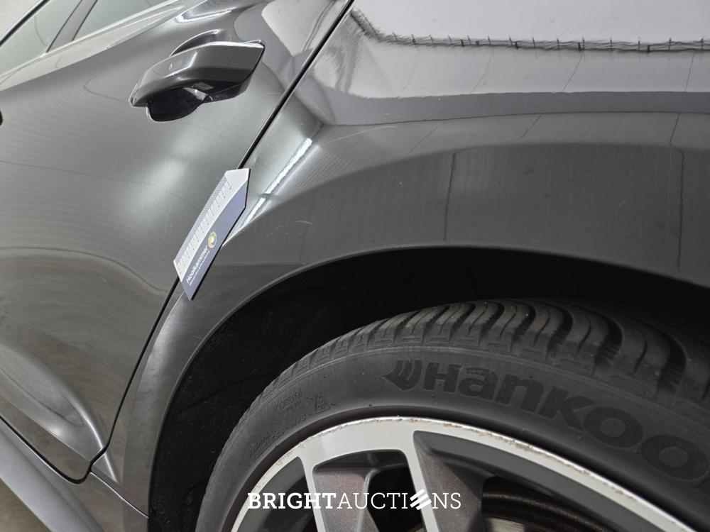 Audi A5 Sportback S5 Pro Line Plus 3.0 TFSI Quattro 354pk 2017, TN-133-S