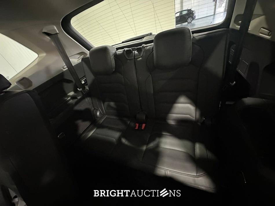 Volkswagen Tiguan Allspace Comfortline Business 7-Persoons 1.5 TSI 150pk 2021 (Origineel-NL), N-654-FP