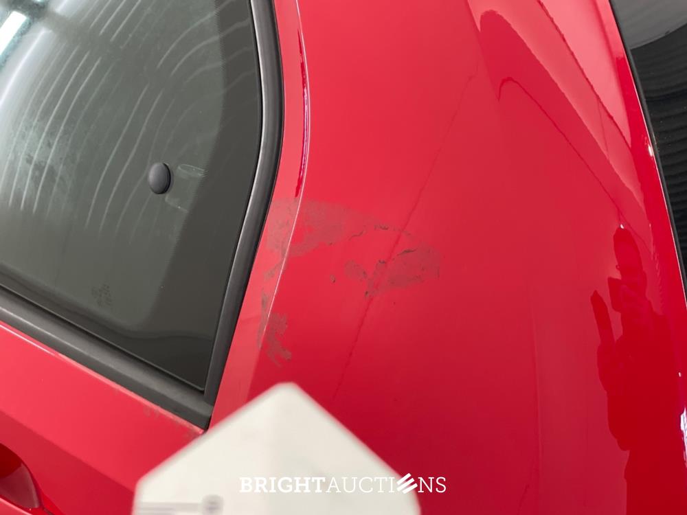 Volkswagen Up! BMT take up! 1.0 60pk 2020, P-634-BH