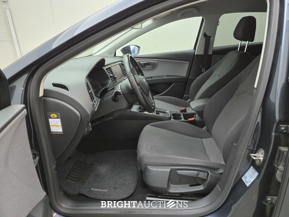 SEAT Leon ST EcoTSI Business Intense 1.0 116pk 2019, J-671-TB