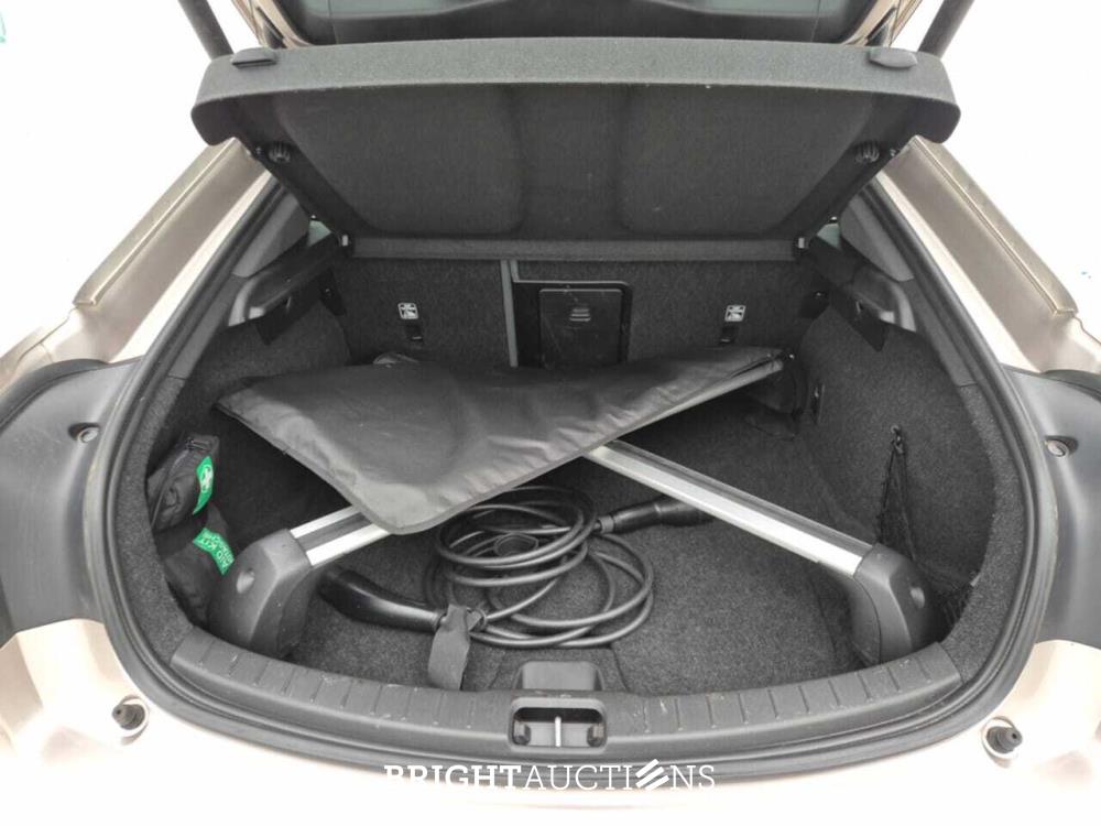 Polestar Polestar 2 Srsm 69 kWh 231pk 2022 (Origineel-NL), R-086-ZP