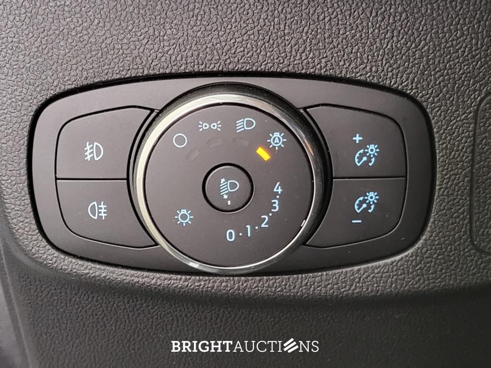 Ford Focus Wagon Hybrid Connected 1.0 EcoBoost 125pk 2022 (Origineel-NL), P-393-RG