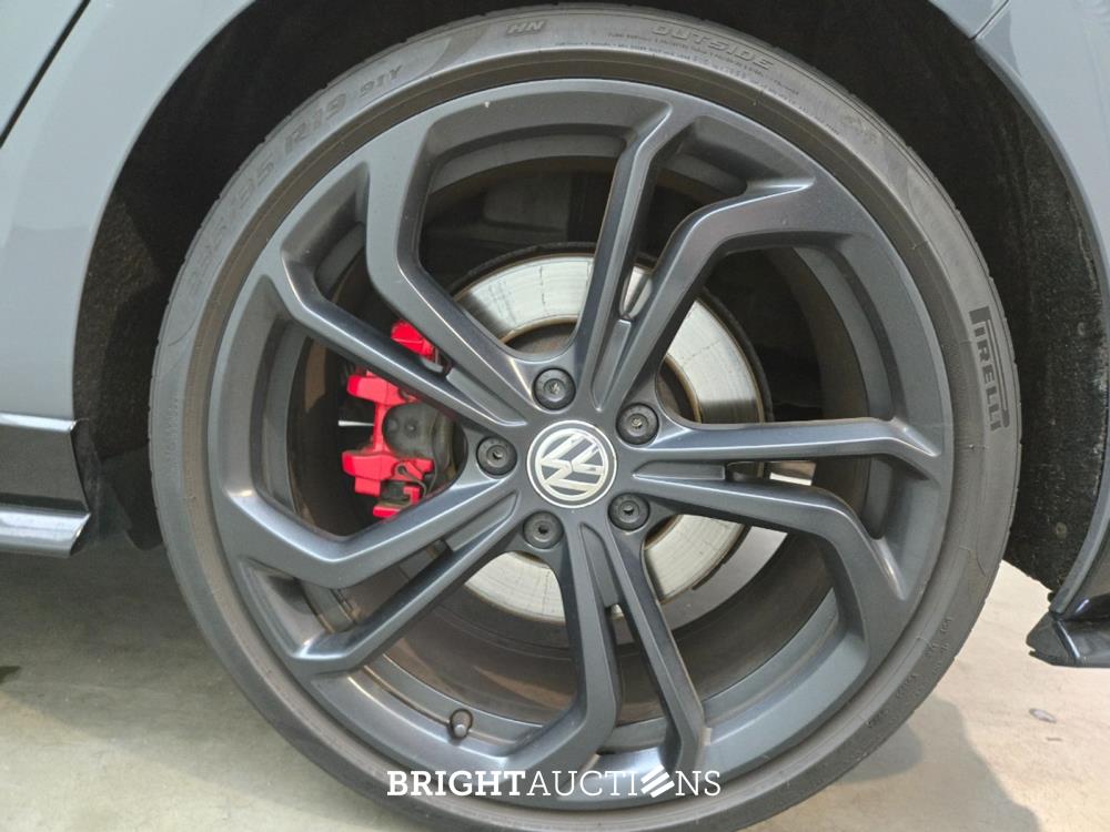 Volkswagen Golf GTI TCR 2.0 TSI 290pk 2019, H-440-KB