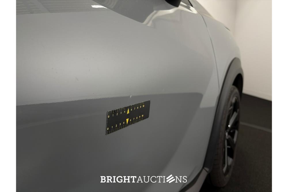 Nissan Juke DIG-T Kiiro Automaat 1.0 114pk 2022 (Origineel-NL), P-817-LP