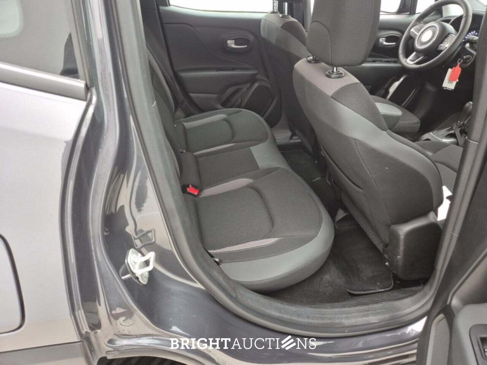 Jeep Renegade T4 4XE Limited 1.3 131pk 2023