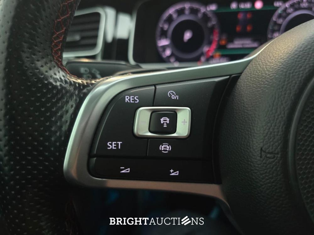 Volkswagen Golf GTI TCR 2.0 TSI 290pk 2019, H-073-ZV