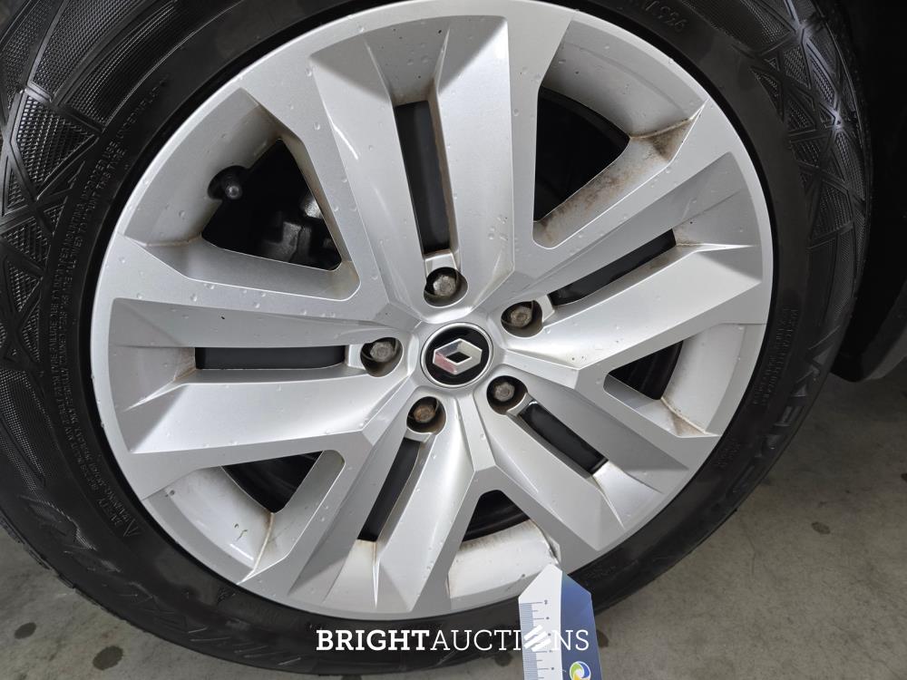 Renault Captur 90 Zen 1.0 TCe 91pk 2022 (Origineel-NL), P-696-JZ