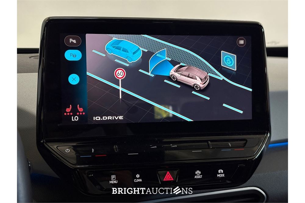 Volkswagen ID.3 Pro Advantage 58 kWh 2023 (Origineel-NL), T-761-HN