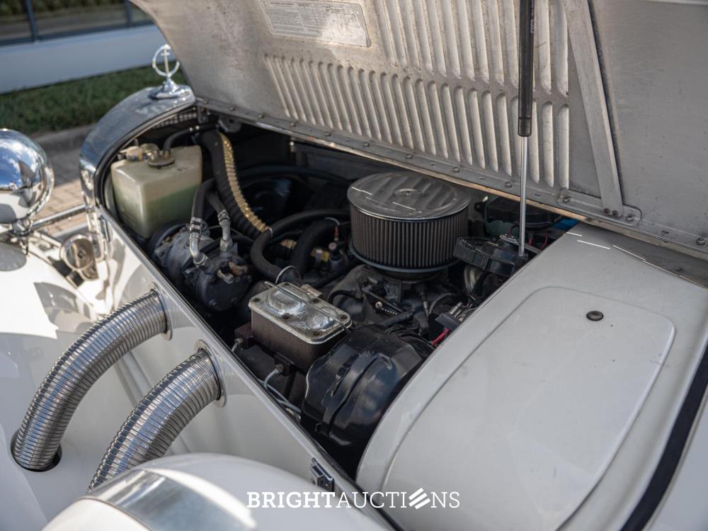 Excalibur Phaeton 5.0 V8 211pk 1982, GDG-45-G