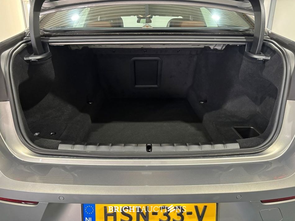 BMW 740d xDrive 7 Serie Full Option! 286pk 2025 (Origineel-NL) 7-Serie, HSN-33-V