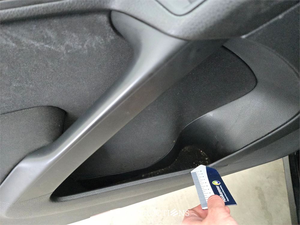 Volkswagen Tiguan Connected Series 1.4 TSI 125pk 2016, R-465-XL