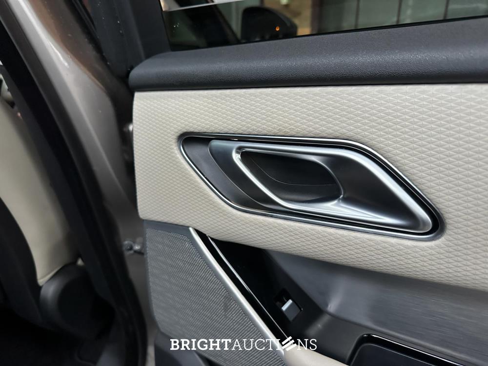 Land Rover Range Rover Velar 2.0 P400e R-Dynamic HSE 300pk 2021 (Origineel-NL), L-870-KS