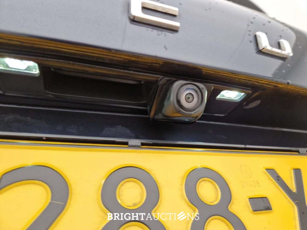 Ford Focus Wagon Ecobl. St-Line X Business 1.5 120pk 2021 (Origineel-NL), K-288-XZ