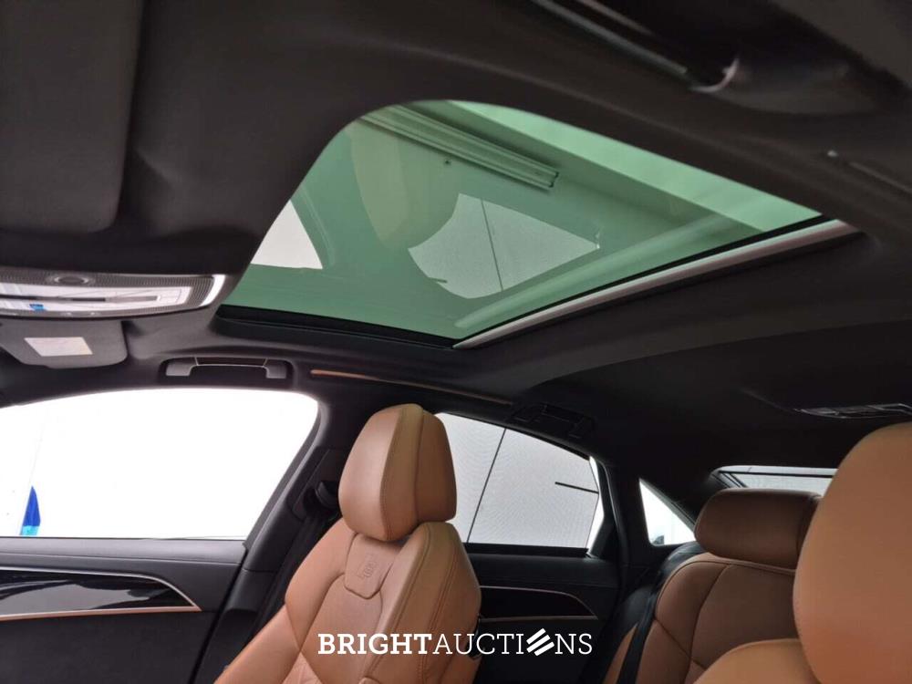 Audi A8 60 E TFSI Quattro 476pk 2023 (Origineel-NL), S-092-LX