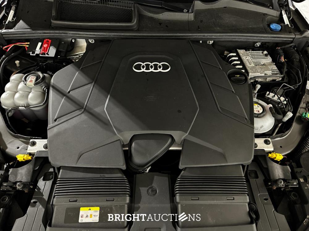 Audi Q7 55 TFSI e Quattro Pro Line Plus 3.0 380pk 2020, N-611-PF