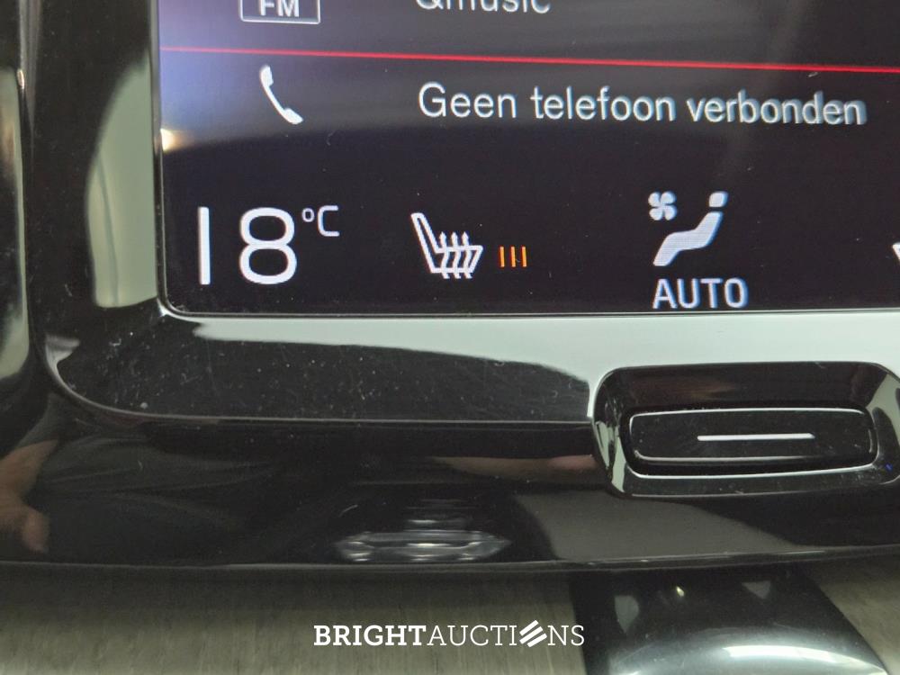 Volvo XC60 T8 Twin Engine Inscription 2.0 AWD 392pk 2019, T-365-NR