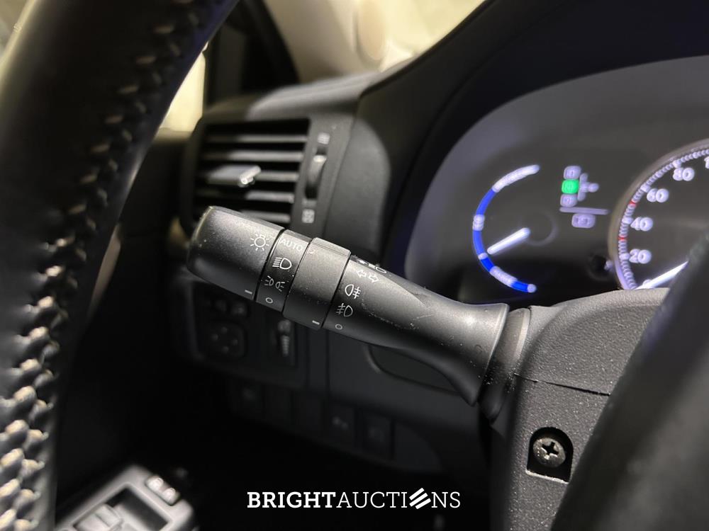 Lexus CT 200h Business Line Pro 122pk 2020 (Origineel-NL+1e eigenaar), J-281-PS